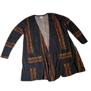 LULAROE Sarah Cardigan  